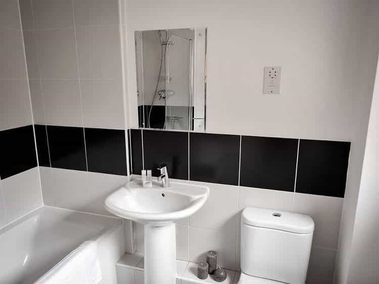 Select Serviced Accommodation - Gweal Place Select Serviced Accommodation - Gweal Place