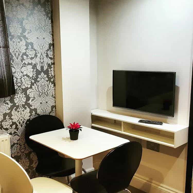 Imperial Court Suites Imperial Court Suites