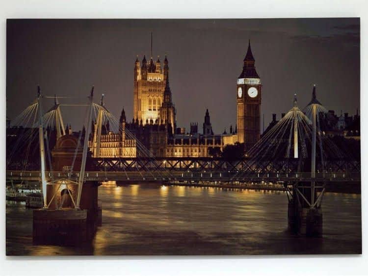 In2London In2London
