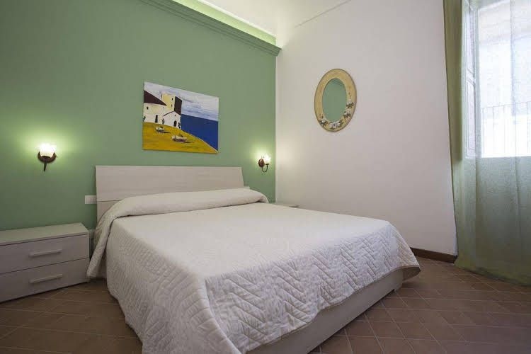 Residence Damarete0
