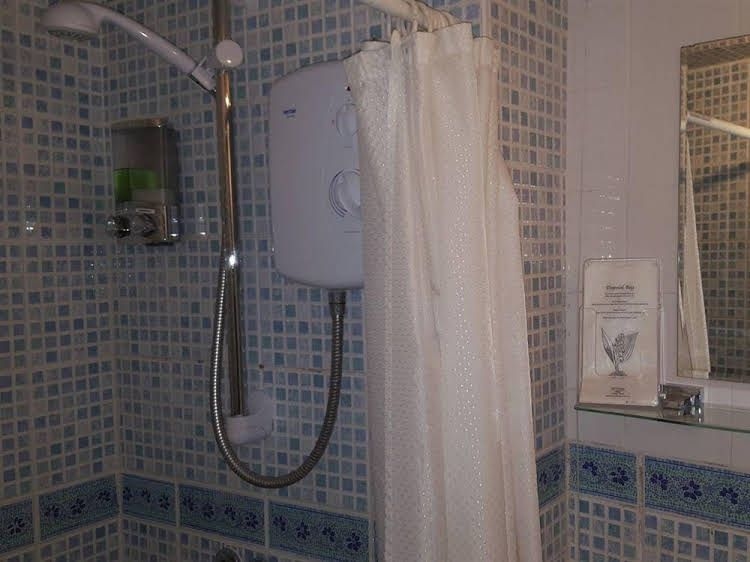 Albany Guest House0