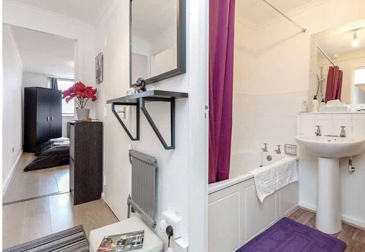 Nova Apartments - Chancery Lane Nova Apartments - Chancery Lane