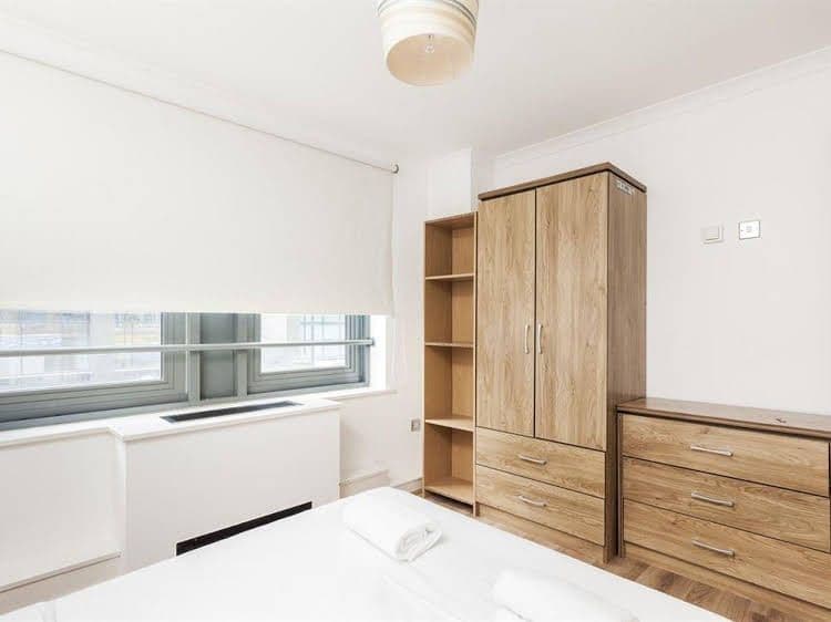 City Stay Aparts - Liverpool Street Apartment City Stay Aparts - Liverpool Street Apartment