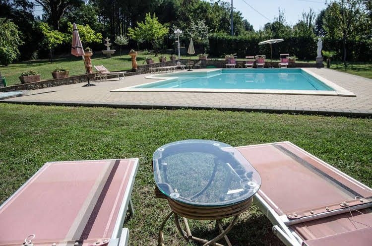 Agriturismo Villa Augusto0