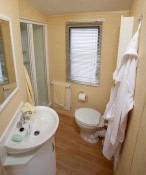 Hele Valley Holiday Park - Caravan Park Hele Valley Holiday Park - Caravan Park