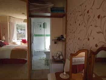 Mounthaven Guest House