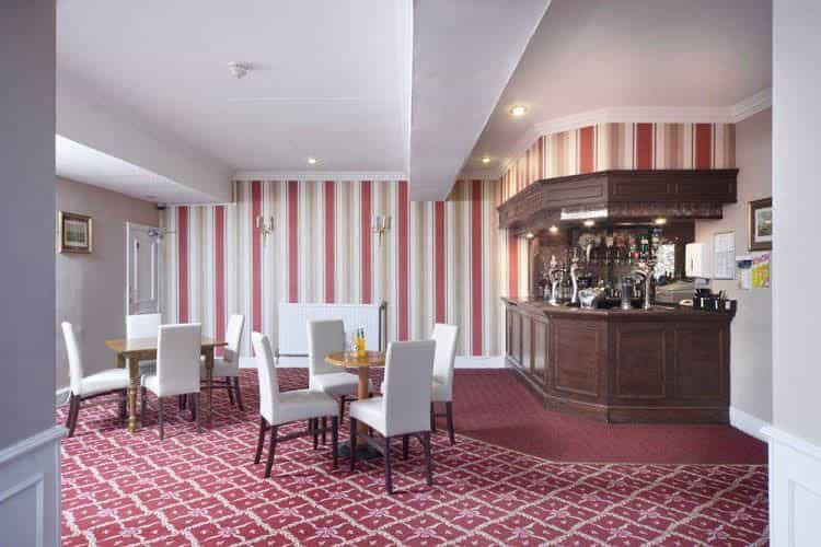 The Eden Arms Hotel The Eden Arms Hotel