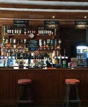 Manor House Inn0