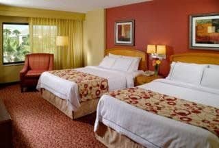 Courtyard By Marriott - Marriott Village Courtyard By Marriott - Marriott Village
