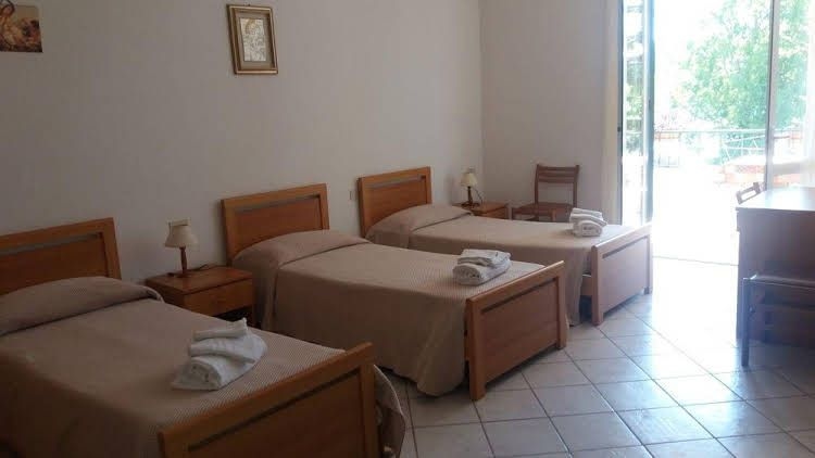 Casa per Ferie Sacro Cuore0