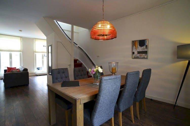 Stayci Apartments Noordeinde0