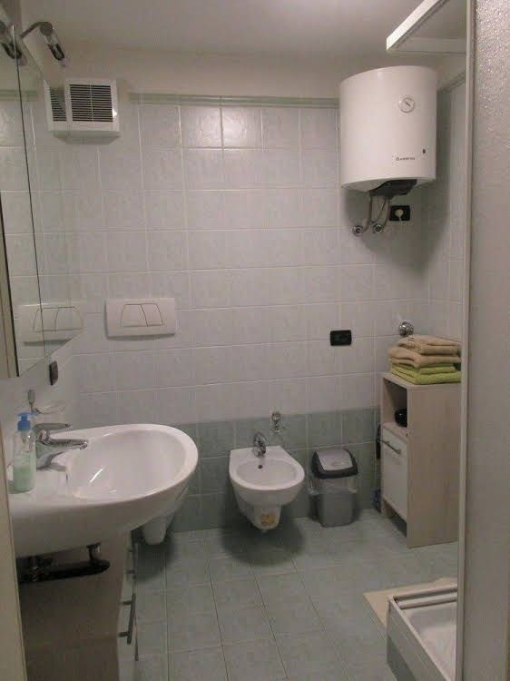 Apartment Bolzano0
