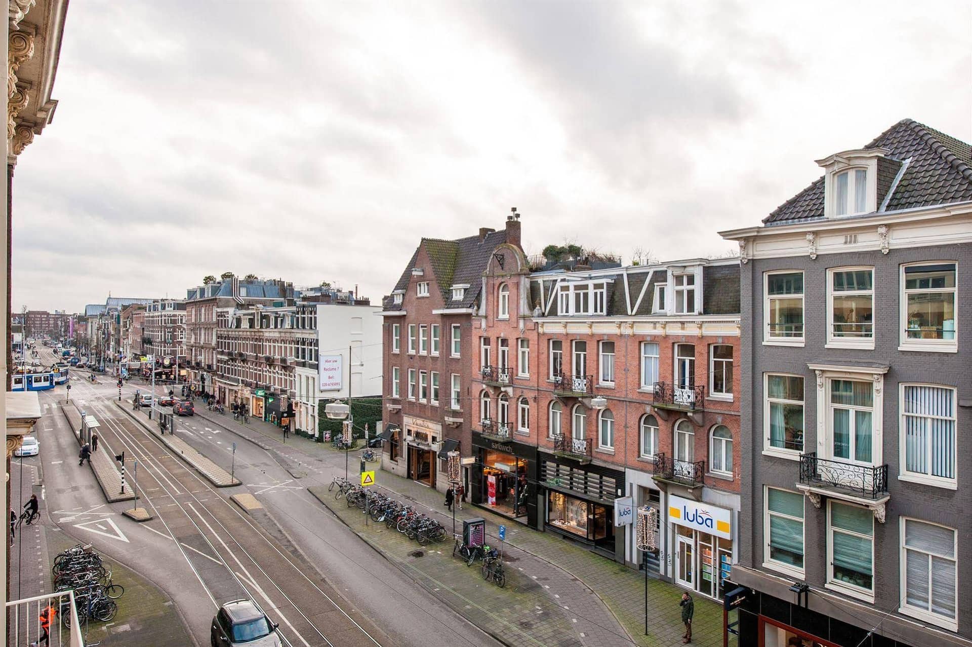 Cityden Museum District Serviced Apartments Cityden Museum District Serviced Apartments