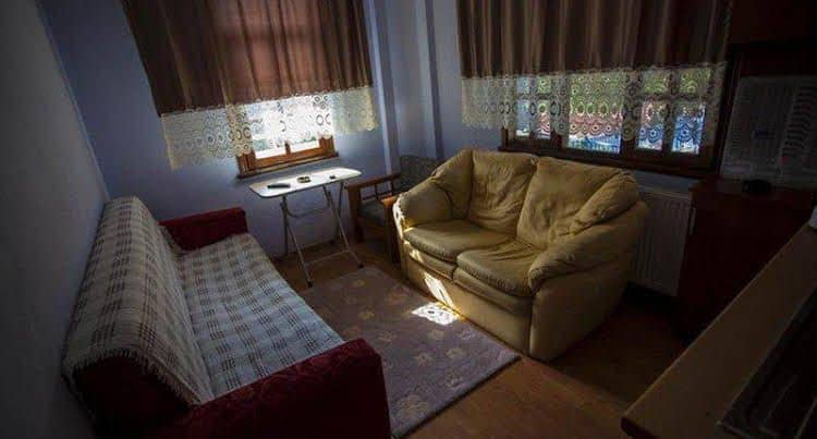 Blacksea Apart Villas Blacksea Apart Villas