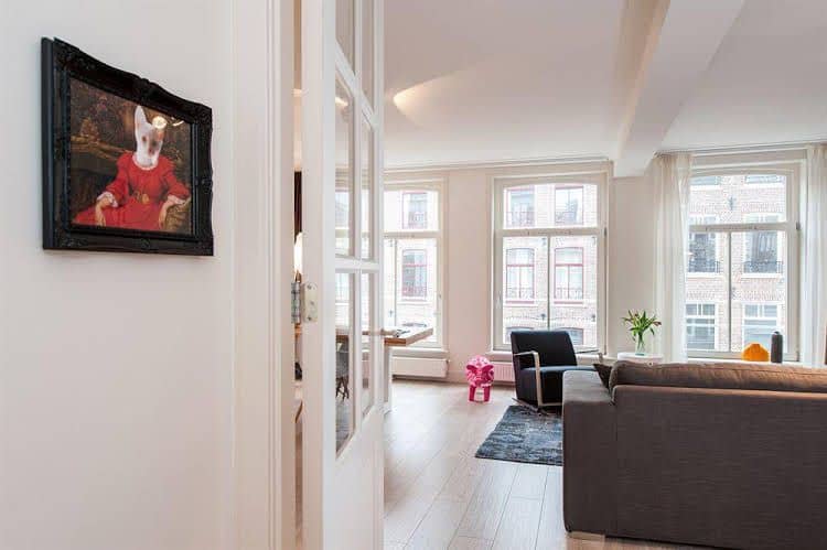 Cityden Rijksmuseum Serviced Apartments Cityden Rijksmuseum Serviced Apartments