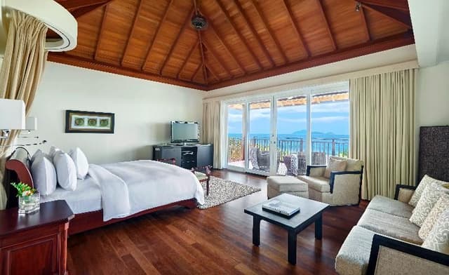 VILLA HONEYMOON