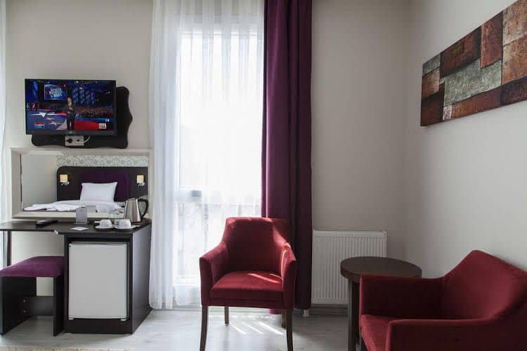 Niconya Port Suite&Hotel Niconya Port Suite&Hotel