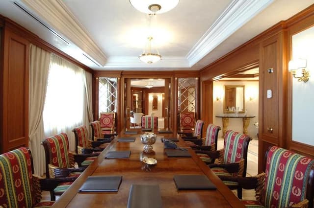 SUITE DELUXE