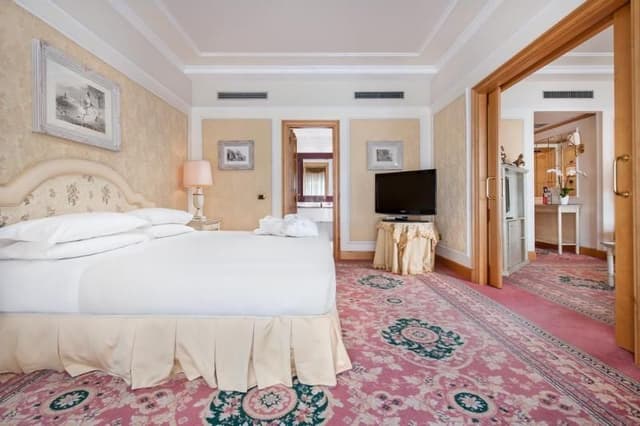 SUITE STANDARD