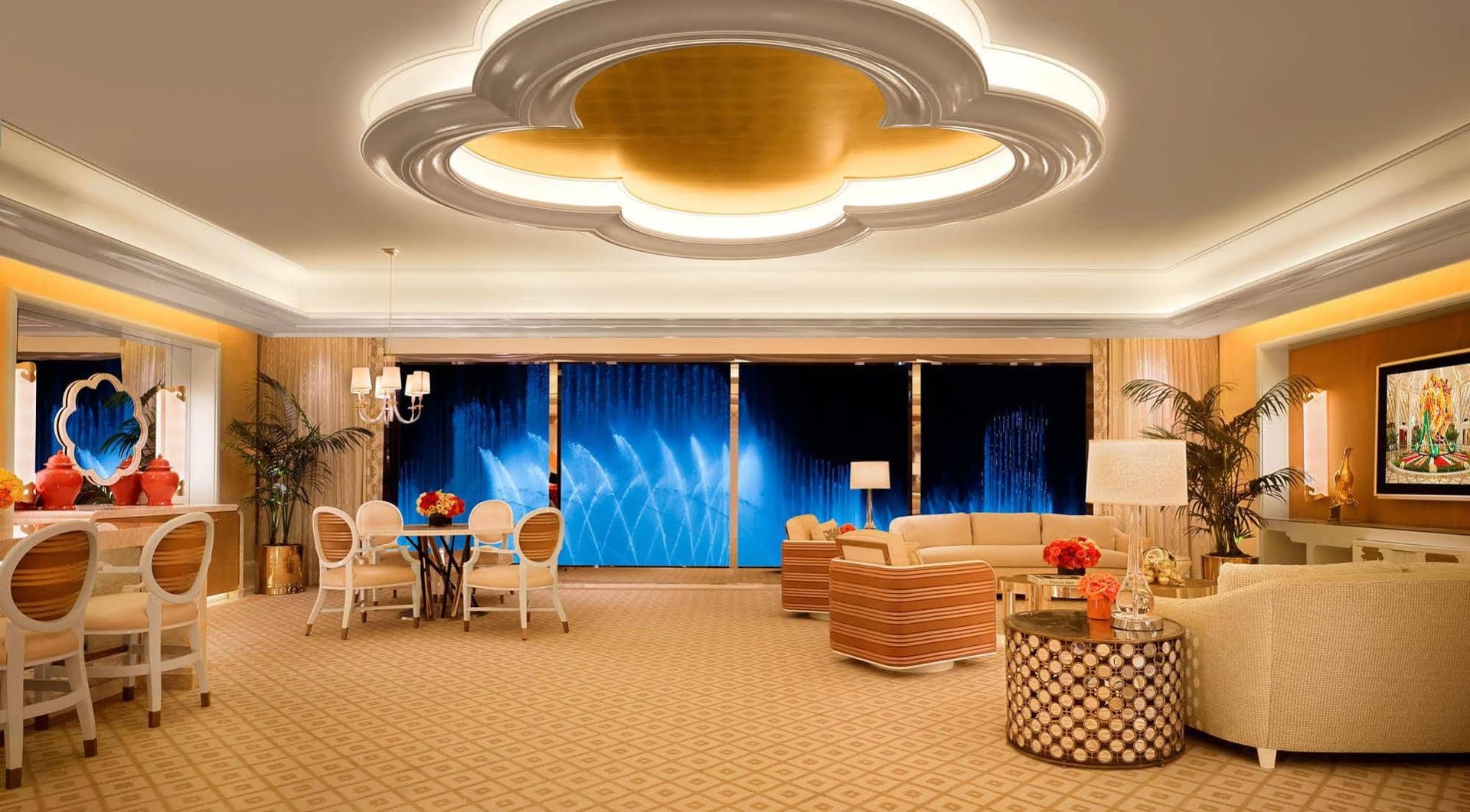 Wynn Palace Wynn Palace