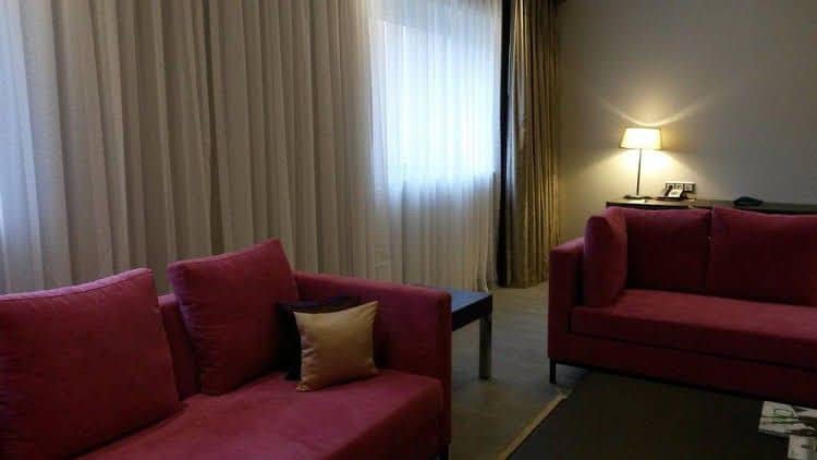 Radisson Blu Hotel, Abidjan Airport Radisson Blu Hotel, Abidjan Airport