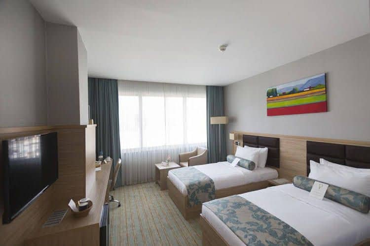 PARK DEDEMAN ELAZIG PARK DEDEMAN ELAZIG