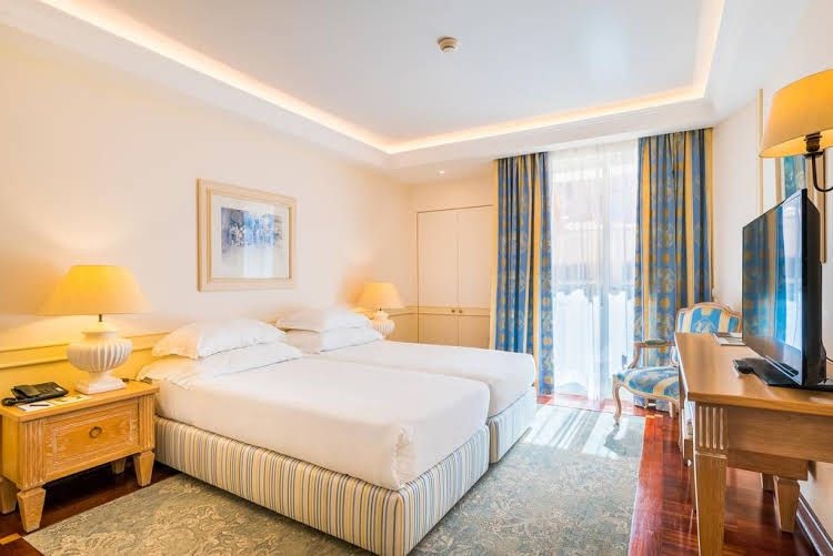 Pestana Royal Premium All Inclusive Ocean & Spa Resort0