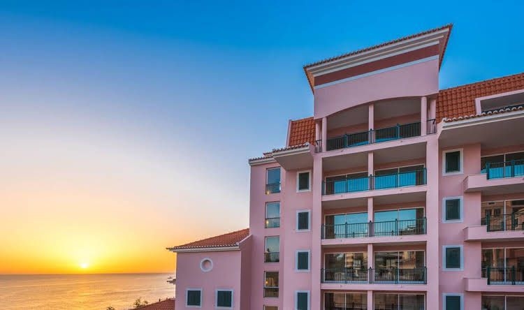 Pestana Royal Premium All Inclusive Ocean & Spa Resort1