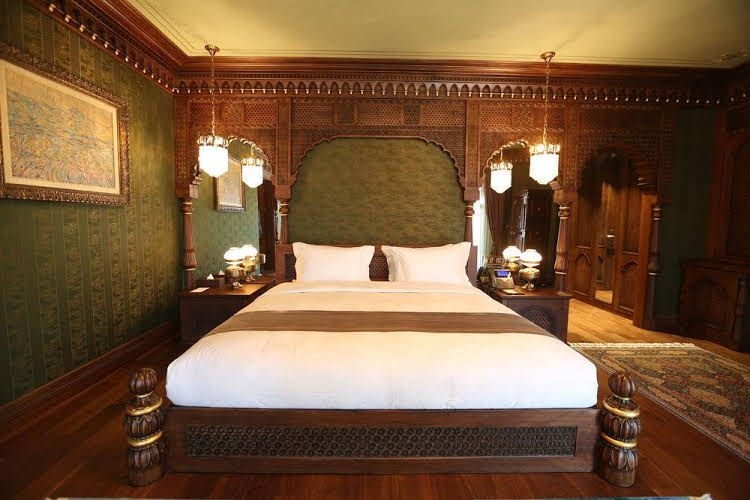 Ajwa Hotel Sultanahmet0