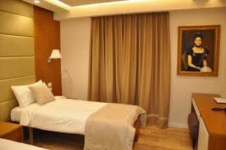 Hotel Queen Hotel Queen