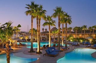 Hyatt Regency Mission Bay Spa & marina4