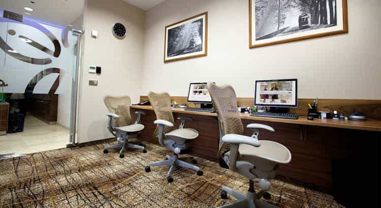 Hilton Garden Inn Umraniye