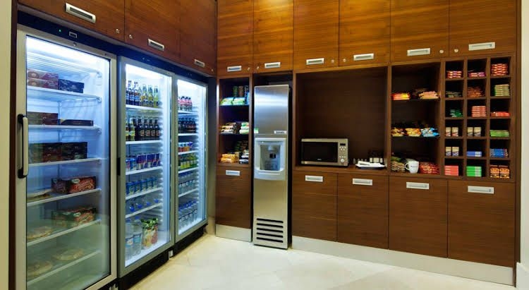 Hilton Garden Inn Umraniye1