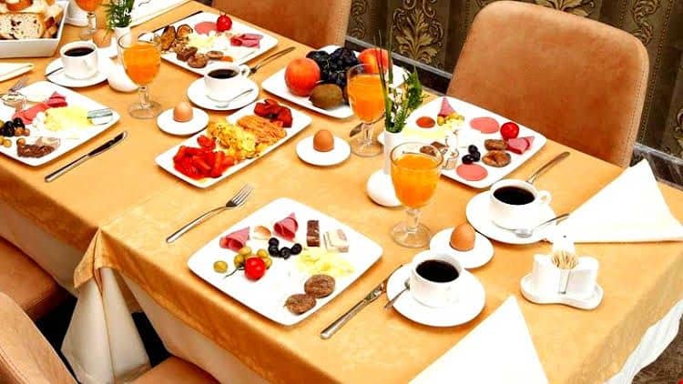 Grand Vuslat Otel Grand Vuslat Otel