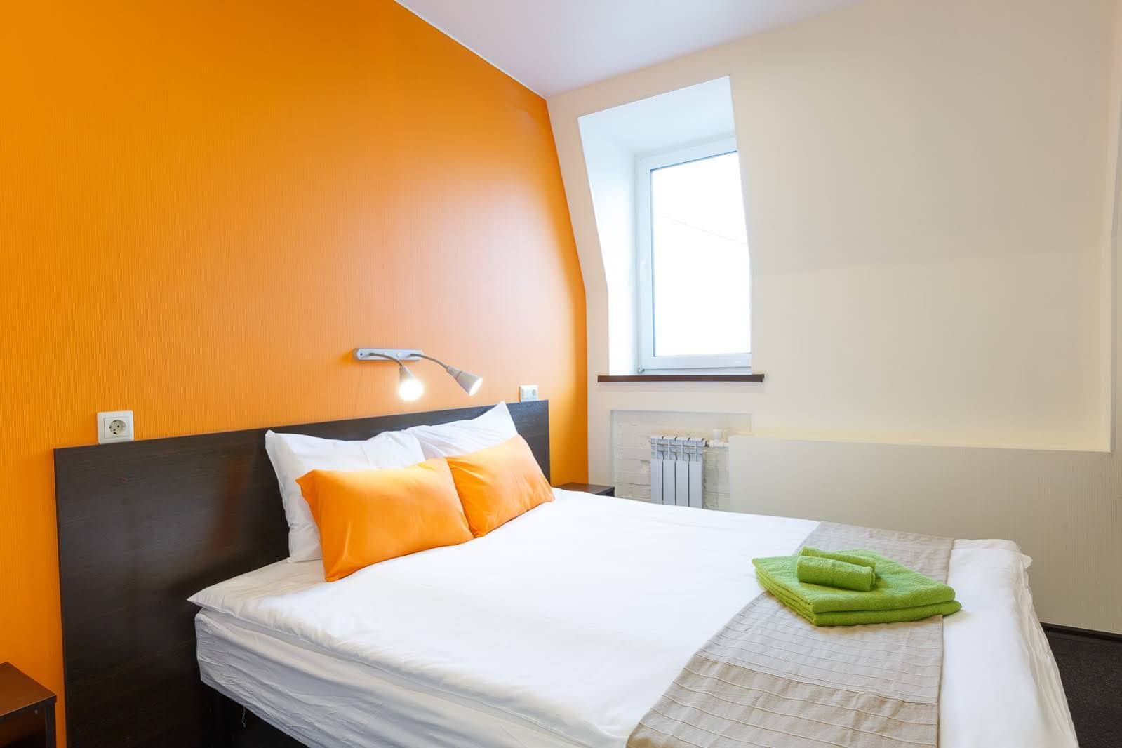 Station Hotel A1 Station Hotel A1