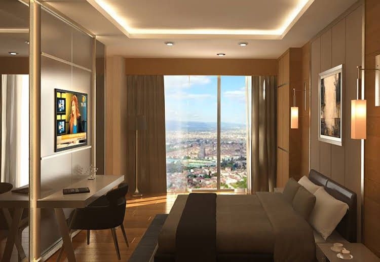 Mercure Bursa4