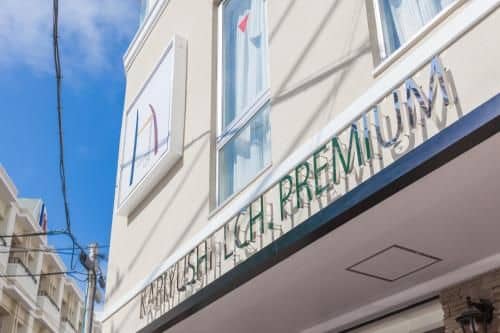 Kariyushi LCH. Premium Kariyushi LCH. Premium