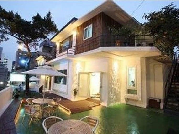 Namsan Guesthouse 4 Namsan Guesthouse 4