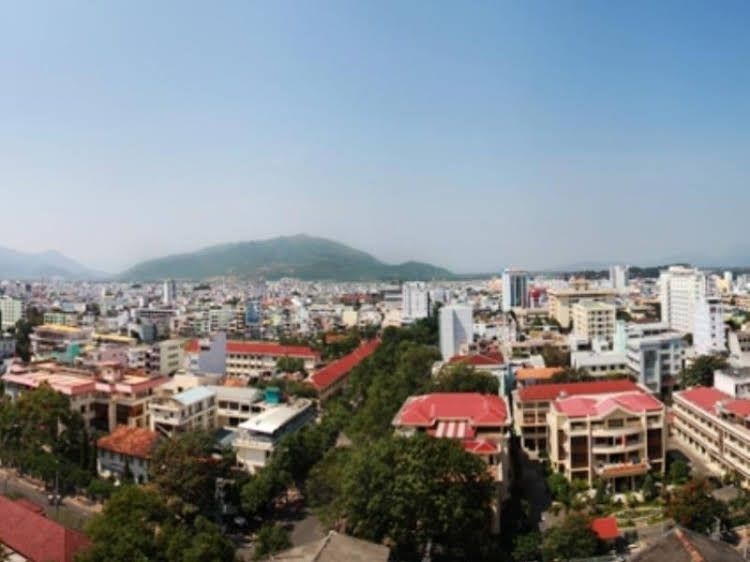 Hoan Cau Luxury Residence0