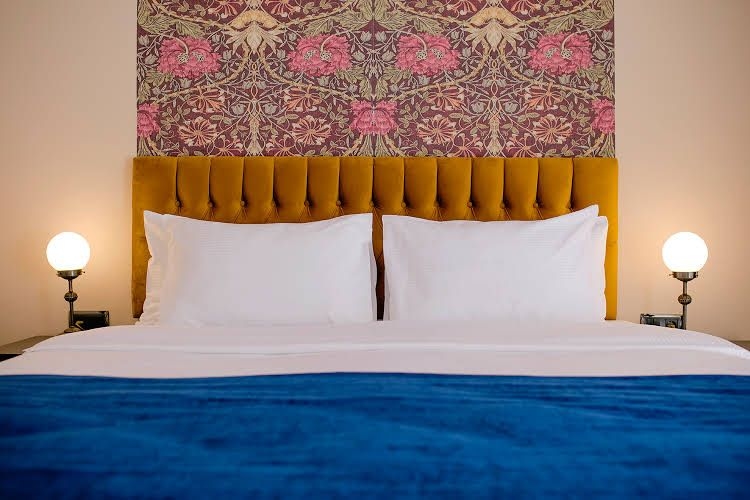 MUSEUM HOTEL ORBELIANI4