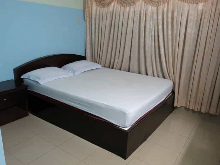 Mai Trinh 2 Hotel Mai Trinh 2 Hotel