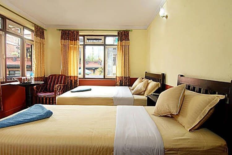 Kathmandu Garden House Kathmandu Garden House