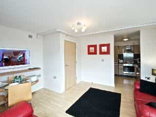 Dreamhouse Apartments Manchester City Centre
