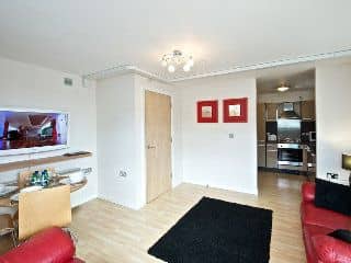 Dreamhouse Apartments Manchester City Centre Dreamhouse Apartments Manchester City Centre