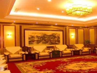 Qingdao FuSheng Hotel II Qingdao FuSheng Hotel II