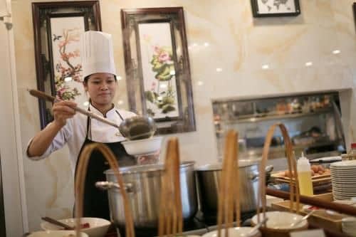 Champton Hanoi Hotel Champton Hanoi Hotel