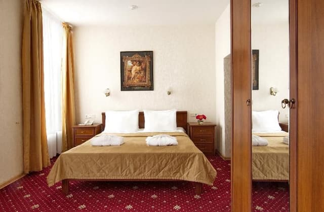 SUITE STANDARD