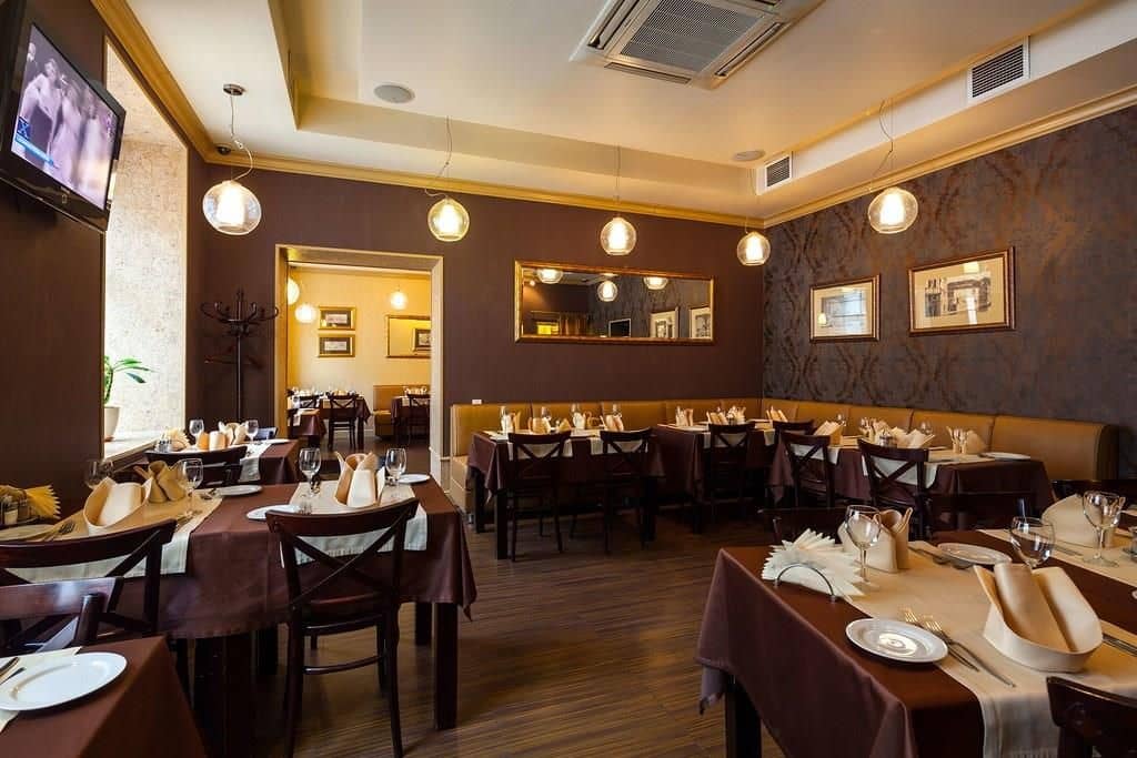 Nevsky Hotel Grand Energy Nevsky Hotel Grand Energy
