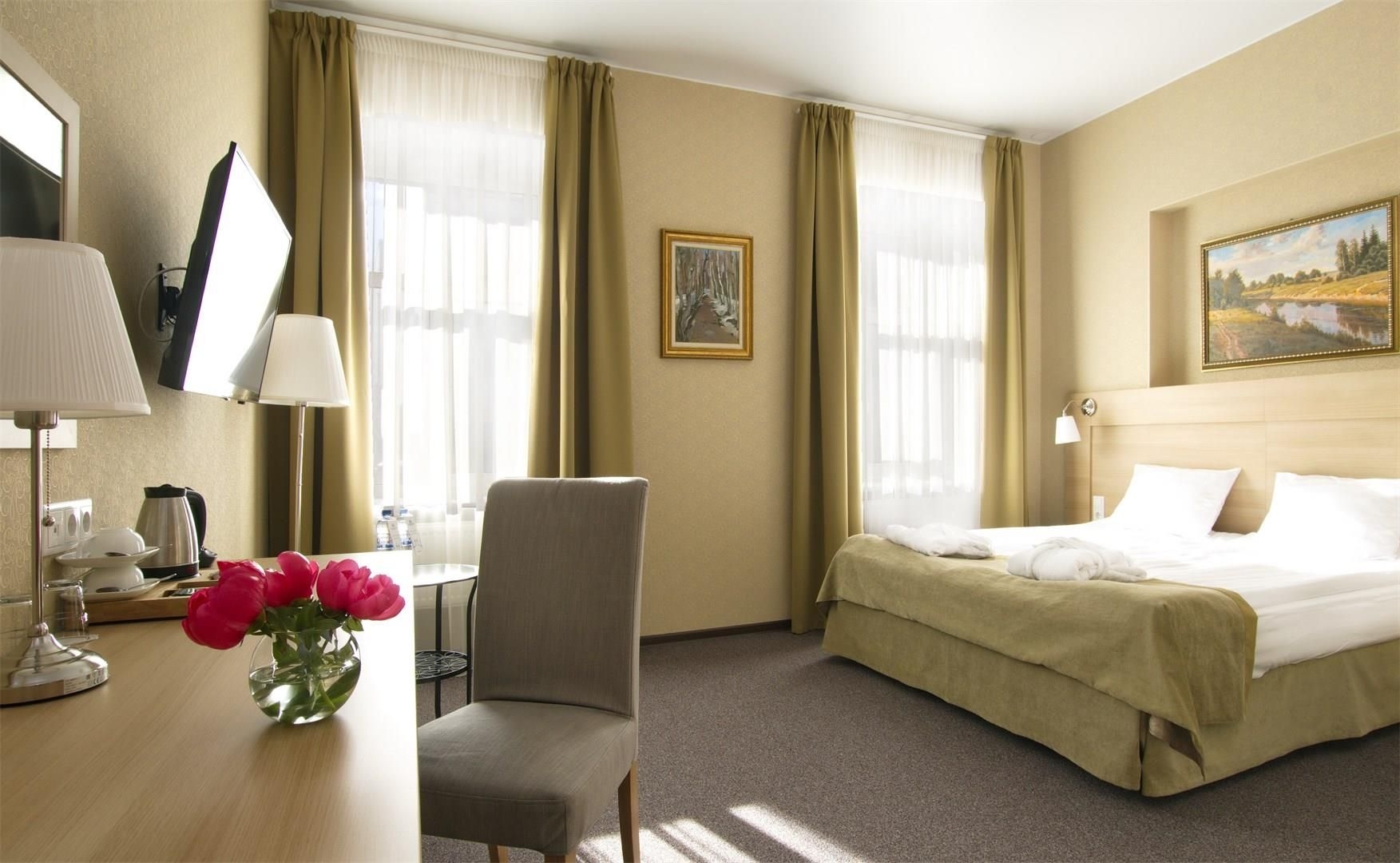 Nevsky Hotel Grand Energy4