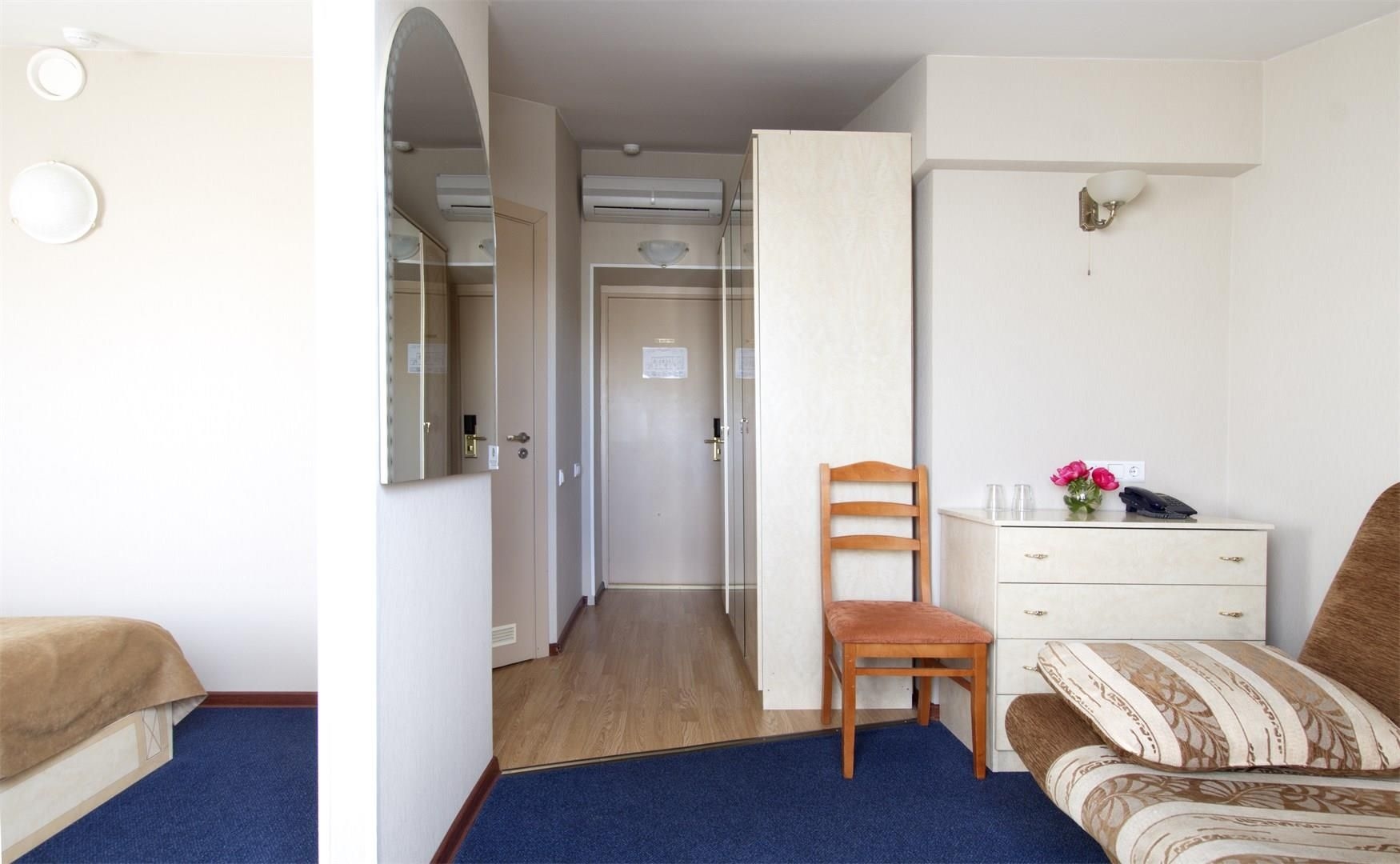 Nevsky Hotel Grand Energy2